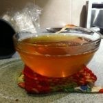 فوائد زيت الكركار للشعر وطريقة تجهيزه بالصور