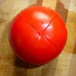 عمل مربي الطماطم بالصور