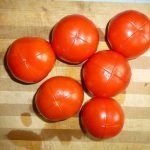 عمل مربي الطماطم بالصور