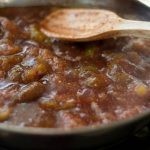 وصفة مربي التين اللذيذة بالصور