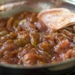 وصفة مربي التين اللذيذة بالصور