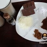 بالصور طريقة عمل الهوت شوكليت