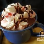 بالصور طريقة عمل الهوت شوكليت