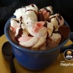 بالصور طريقة عمل الهوت شوكليت