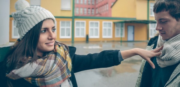 كيف تجعل الفتاة تغير رأيها عنك ؟