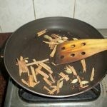 طريقة عمل شاي الكرك بالصور