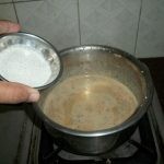 طريقة عمل شاي الكرك بالصور