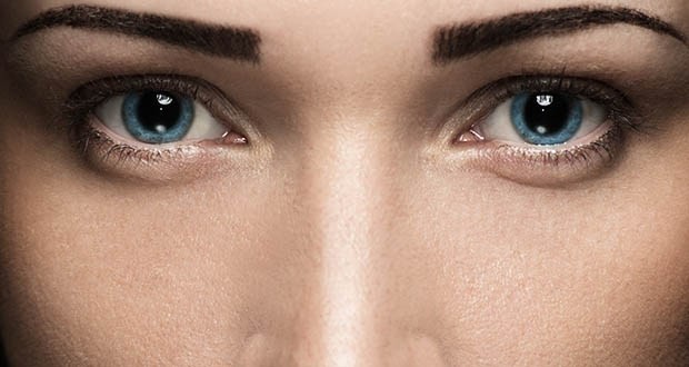 أكتشف ماذا تقول عينيك عن عواطفك الخفيه