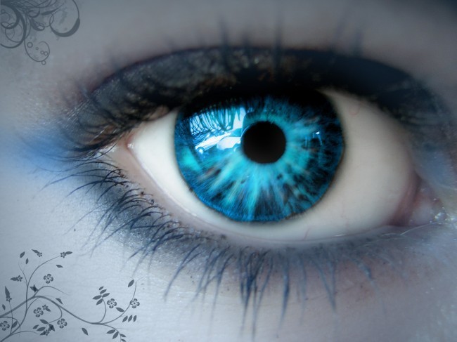 أكتشف ماذا تقول عينيك عن عواطفك الخفيه أكتشف ماذا تقول عينيك عن عواطفك الخفيه
