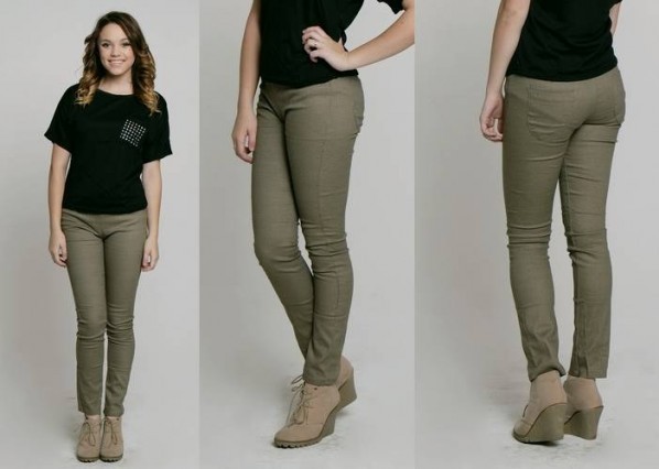 احذري من تأثير الملابس الضيقة علي الرحم