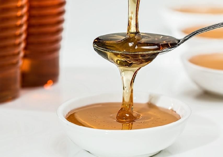 العسل مضاد حيوي طبيعي ضد البكتيريا العسل مضاد حيوي طبيعي ضد البكتيريا