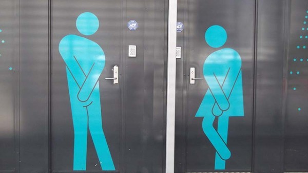 صحتك من خلال عدد مرات التبول الخاصه بك