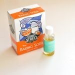 ماذا سيحدث لو قمت برش صودا الخبز علي فراش السرير