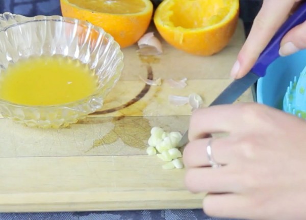 وصفات تبييض الأظافر فورياً