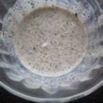 ماسك الفلفل الأسود لعلاج البقع الداكنة