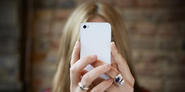 إكتشف شخصيتك من نوع هاتفك الذكي