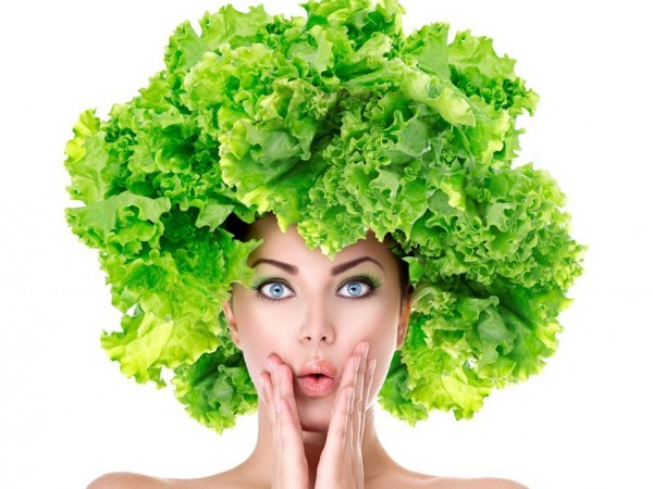 فيتامينات تساعد في علاج تقصف الشعر