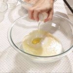 عمل دونات الشيكولاتة بالصور