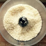 طريقة عمل كب كيك القرع وجوز الهند بدون فرن