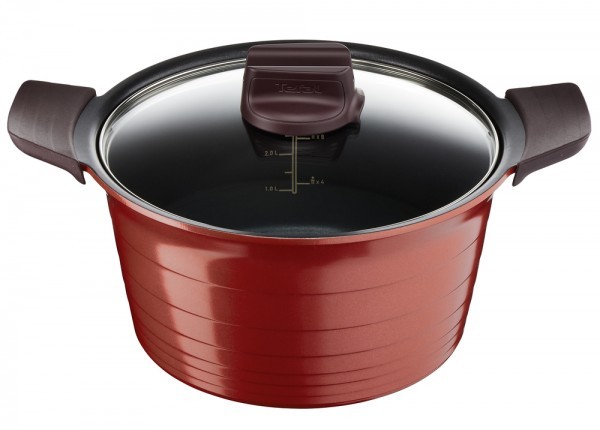 كيف تعرف الحلل التيفال الأصلية من التقليد ؟