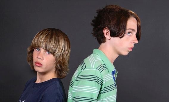 سبب تأخر البلوغ عند الأولاد