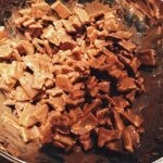 وصفة سهلة لعمل ليزي كيك بالصور