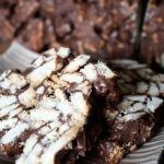 وصفة سهلة لعمل ليزي كيك بالصور