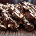 وصفة سهلة لعمل ليزي كيك بالصور