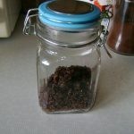 تجهيز مقشر للجسم بالصور من أجل نعومة وبياض ناصع