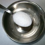 تجهيز مقشر للجسم بالصور من أجل نعومة وبياض ناصع