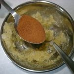 تجهيز مقشر للجسم بالصور من أجل نعومة وبياض ناصع