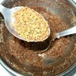 تجهيز مقشر للجسم بالصور من أجل نعومة وبياض ناصع