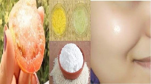 تنظيف البشرة طبيعياً ٢١ طريقة غير مُكلفة