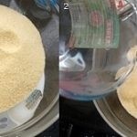 وصفة عمل المشبك بالصور