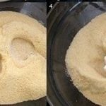 وصفة عمل المشبك بالصور