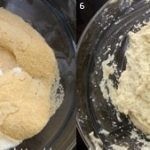 وصفة عمل المشبك بالصور