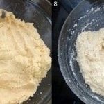 وصفة عمل المشبك بالصور