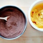 عمل بسكويت أوريو في المنزل بالصور