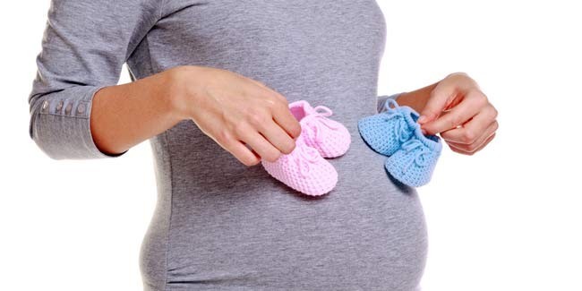 علامات الحمل في بنت وطرق زيادة فرص الحمل في بنت