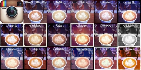 ماذا يكشف إستخدامك لفلتر إنستجرام عن شخصيتك ؟