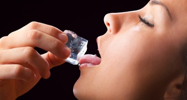 من أجل وقت مُختلف هكذا يمكنك إستخدام الثلج في غرفة النوم