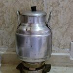 وصفة عمل البليلة باللبن بالصور