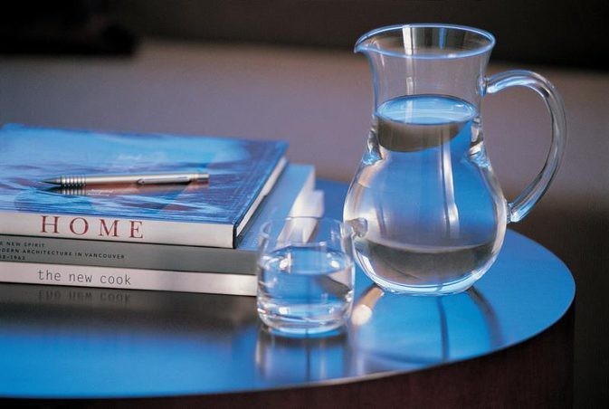 تعلم كيفية شرب الماء لفقدان الوزن تعلم كيفية شرب الماء لفقدان الوزن
