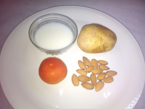 ١٥ ماسك للبشرة الجافة والحساسة