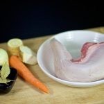 طريقة عمل اللسان البقري المطبوخ بالصور