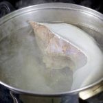 طريقة عمل اللسان البقري المطبوخ بالصور