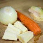 طريقة عمل اللسان البقري المطبوخ بالصور