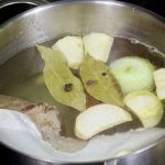 طريقة عمل اللسان البقري المطبوخ بالصور