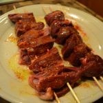 طريقة عمل اللسان البقري المطبوخ بالصور