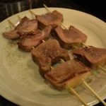 طريقة عمل اللسان البقري المطبوخ بالصور